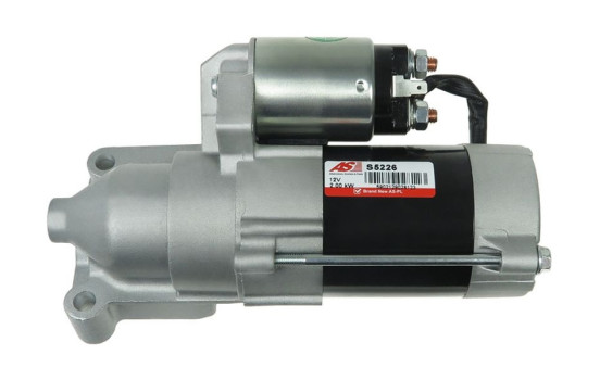 Startmotor / Startmotor, bild 4