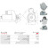 Startmotor / Startmotor, miniatyr 5