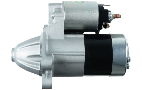 Startmotor / Startmotor, bild 4