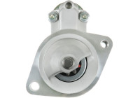 Startmotor / Startmotor