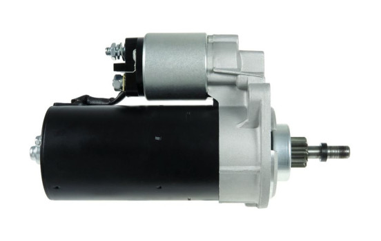 Startmotor / Startmotor, bild 2