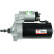 Startmotor / Startmotor, miniatyr 4