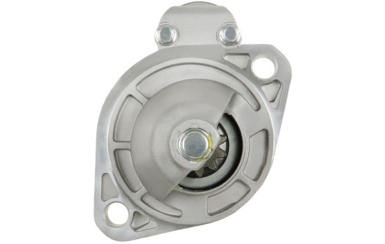 Startmotor / Startmotor