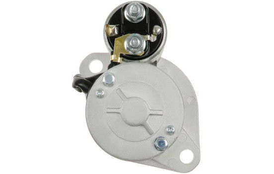 Startmotor / Startmotor, bild 3
