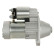 Startmotor / Startmotor, miniatyr 4