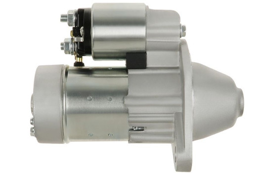 Startmotor / Startmotor, bild 4