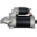 Startmotor / Startmotor, miniatyr 2