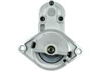 Startmotor / Startmotor