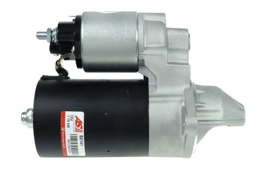 Startmotor / Startmotor, bild 2
