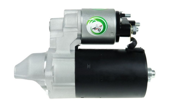 Startmotor / Startmotor, bild 4