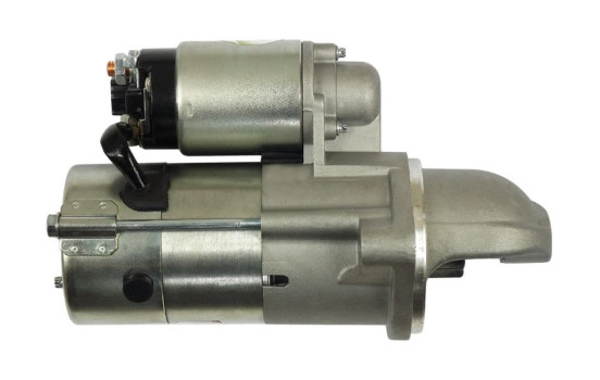 Startmotor / Startmotor, bild 2