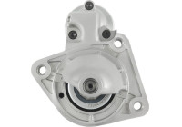 Startmotor / Startmotor