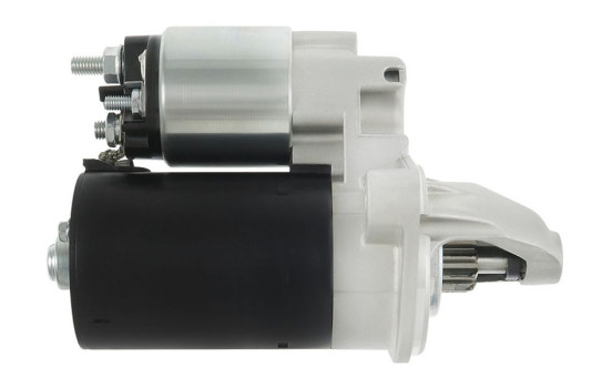 Startmotor / Startmotor, bild 2