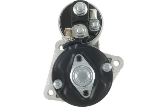 Startmotor / Startmotor, bild 3