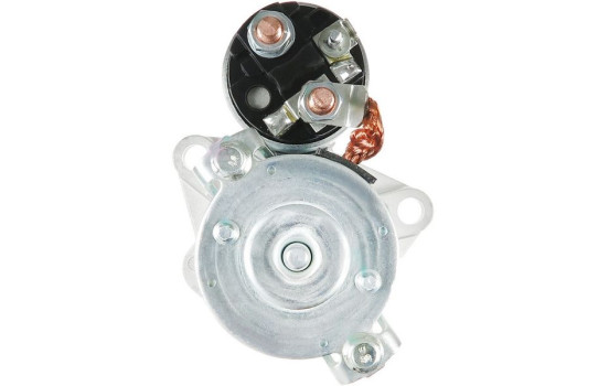 Startmotor / Startmotor, bild 3