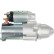 Startmotor / Startmotor, miniatyr 4