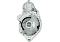 Startmotor / Startmotor