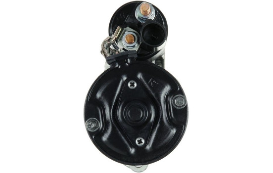 Startmotor / Startmotor, bild 3