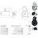 Startmotor / Startmotor, miniatyr 5