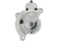 Startmotor / Startmotor