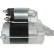 Startmotor / Startmotor, miniatyr 2