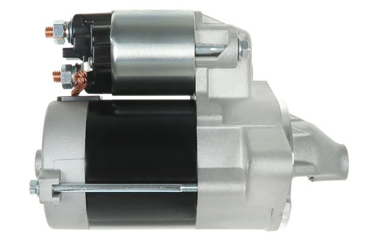 Startmotor / Startmotor, bild 2