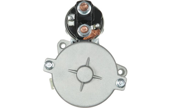 Startmotor / Startmotor, bild 3