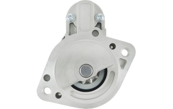 Startmotor / Startmotor
