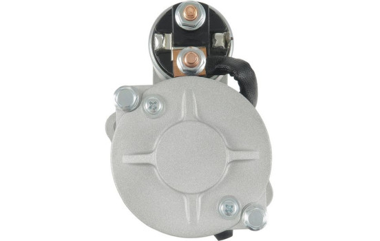 Startmotor / Startmotor, bild 3