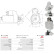 Startmotor / Startmotor, miniatyr 5