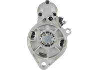 Startmotor / Startmotor