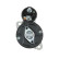 Startmotor / Startmotor, miniatyr 3