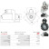 Startmotor / Startmotor, miniatyr 5