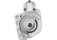 Startmotor / Startmotor