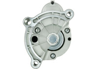 Startmotor / Startmotor