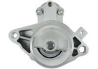 Startmotor / Startmotor
