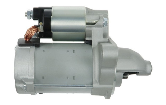 Startmotor / Startmotor, bild 2