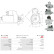 Startmotor / Startmotor, miniatyr 5