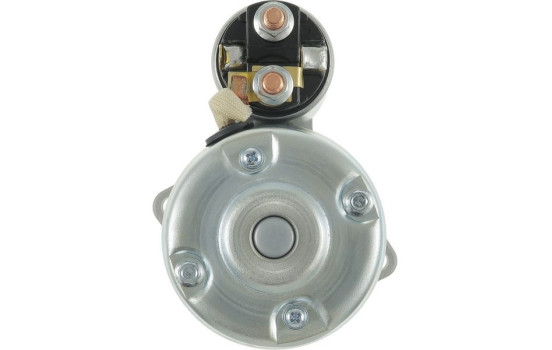 Startmotor / Startmotor, bild 3
