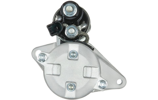 Startmotor / Startmotor, bild 3