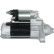 Startmotor / Startmotor, miniatyr 4