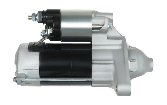 Startmotor / Startmotor, bild 4