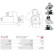 Startmotor / Startmotor, miniatyr 5