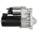 Startmotor / Startmotor, miniatyr 4