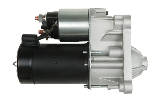 Startmotor / Startmotor, bild 4