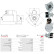 Startmotor / Startmotor, miniatyr 5