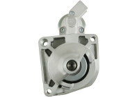 Startmotor / Startmotor