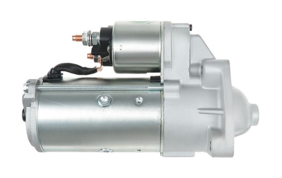 Startmotor / Startmotor, bild 4