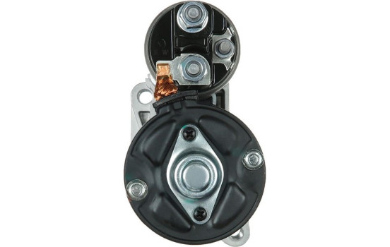 Startmotor / Startmotor, bild 3