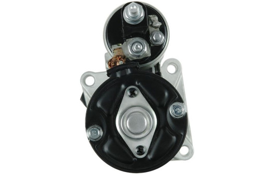 Startmotor / Startmotor, bild 3